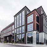 102Sqm Exclusive Loft In Trendy Noblessner Tallinn City