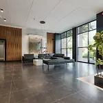 102Sqm Exclusive Loft In Trendy Noblessner Tallinn City