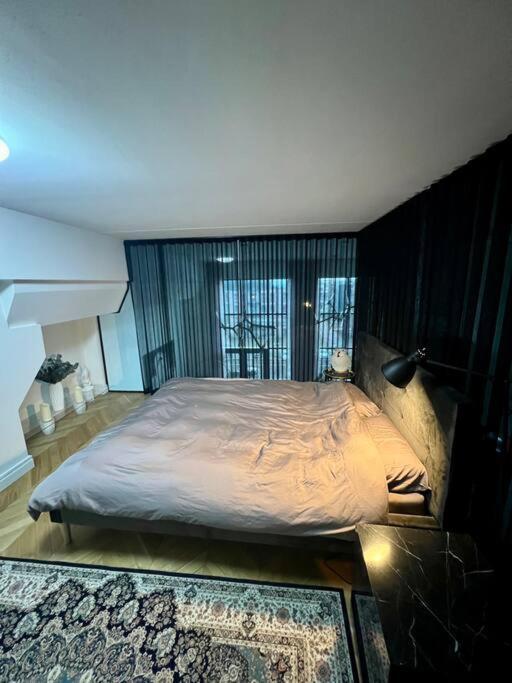 102sqm Exclusive Loft In Trendy Noblessner