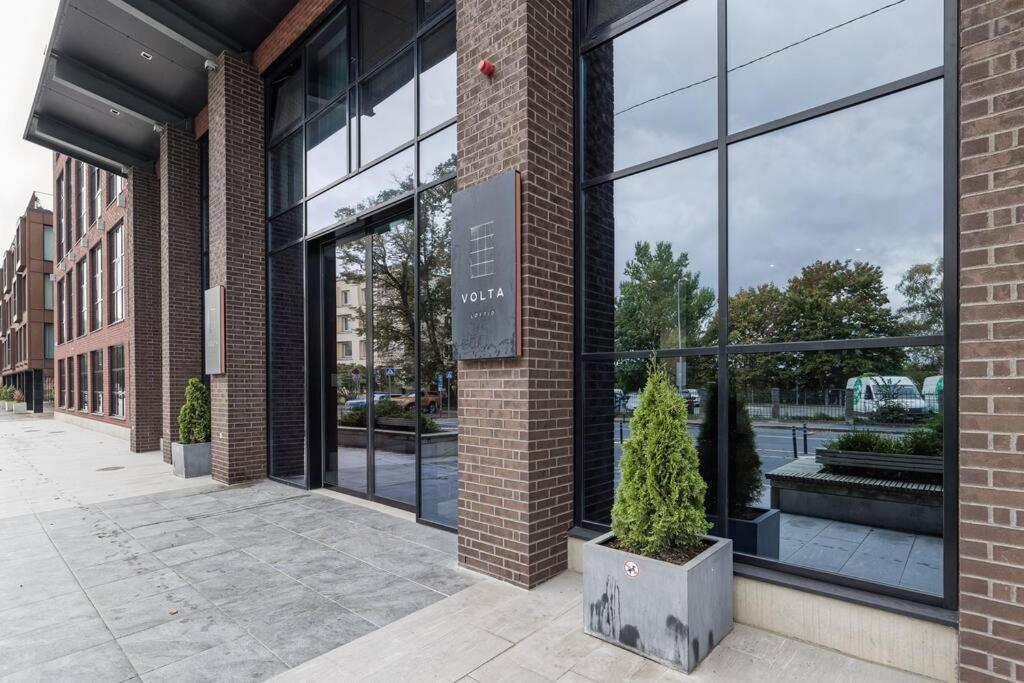 102sqm Exclusive Loft In Trendy Noblessner